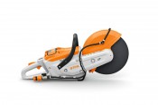 Stihl TSA300 Cordless Disc Cutter